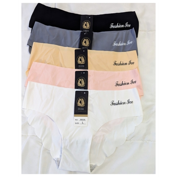 Fashion Ice Other - NWT Fashion Ice Panties